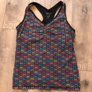 Comfy Exercise or Everyday Tank